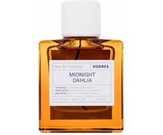 Korres Midnight Dahlia