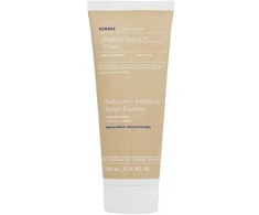 Korres Baltas Pine Radiant Kūno-Lift Kremas Kūno Kremas, 200 ml