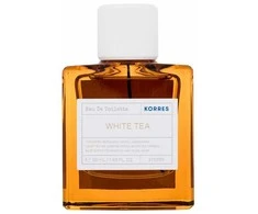 Korres Baltas Tea EDT tualetinis vanduo moterims, 50 ml