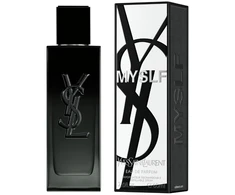 Kvepalai vyrams Yves Saint Laurent YSL Myslf EDP, 60 ml
