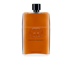 Kvepalai vyrams Gucci Guilty Absolute EDP 50ml