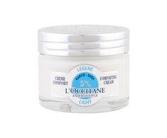 L’Occitane L´Occitane Sviestmedžių aliejumi Day Kremas moterims 50 ml