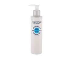L'Occitane Sviestmedžių aliejumi Cleansing Milk