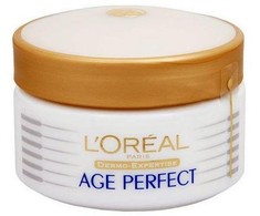 L'Oréal Paris Age Perfect Day Kremas moterims, 50 ml