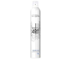 L'Oréal Professionnel Tecni.Art Fix Minkštinantis ir glotninantis