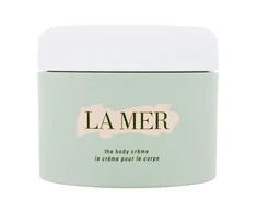 La Mer The Body Creme prabangus drėkinamasis kūno kremas, 300 ml