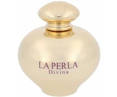 La Perla Divina Gold Edition EDT tualetinis vanduo moterims, 80 ml