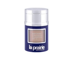 La Prairie, Skin Caviar, skystas makiažo pagrindas - kaukė 2 viename, 05, Petal, SPF 15, 30 ml