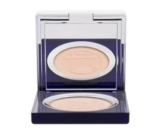 „La Prairie Skin Caviar Powder Finish“ kreminė pudra, itin kompaktiška