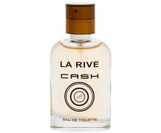 La Rive Cash For Men EDT tualetinis vanduo vyrams, 30 ml