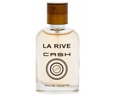 La Rive Cash For Men EDT tualetinis vanduo vyrams, 30 ml