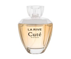 LA RIVE parfumuotas vanduo moterims Cute, 100 ml