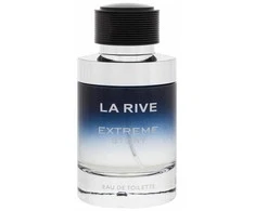 LA RIVE tualetinis vanduo vyrams Extreme Story, 75 ml