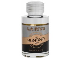 LA RIVE tualetinis vanduo vyrams The Hunting Man, 75 ml
