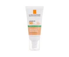 La Roche Posay Anthelios Dry Touch Gel Kreminis SPF 50+ apsauginis kremas nuo saulės, 50 ml