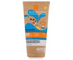 La Roche-Posay Anthelios Dermo‑Pediatrics Wet Lotion SPF 50+ apsauginis losjonas nuo saulės vaikams, 200 ml