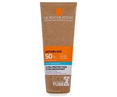 La Roche Posay Anthelios Moisturizing Milk Ultra Protection SPF 50+ apsauginis losjonas nuo saulės, 250 ml