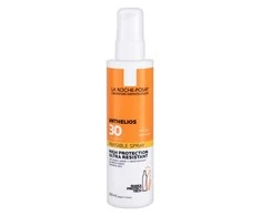 Purškiama apsauga nuo saulės La Roche-Posay Anthelios Invisible Spray Sunscreen SPF 30, 200 ml