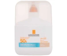 La Roche-Posay LRP Anthelios UVAIR Tinted Serum Sunscreen SPF 50+, 50 ml
