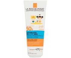 La Roche-Posay Anthelios Dermo Pediatrics Milk SPF 50+ apsauginis losjonas nuo saulės vaikams, 250 ml