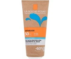 La Roche-Posay Anthelios Wet Losjonas kūnui SPF 50+ apsauginis drėkinantis losjonas jautriai / sausai kūno odai, 200 ml