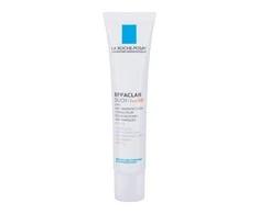 La Roche Posay Effaclar Treatment Duo (+) SPF 30 Anti-Imperfections odos trūkumus mažinantis kremas veidui, 40 ml