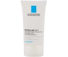 La Roche-Posay Effaclar Mat Veido drėkiklis riebiai ir probleminei odai, 40 ml