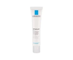 La Roche Posay Effaclar K+ veido kremas riebiai odai, 40 ml