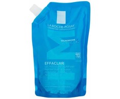 La Roche Posay Effaclar Gel Moussant Refill, 400 ml