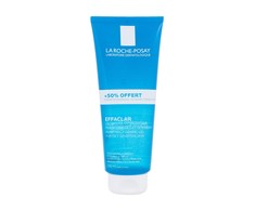 La Roche-Posay LRP Effaclar Purifying Foaming Gel, 300 ml