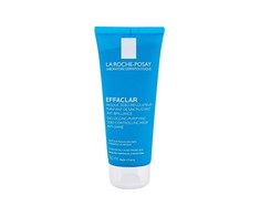 La Roche Posay Matinė valomoji kaukė "Effaclar" (Sebo kontroliuojanti kaukė) 100 ml
