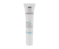 La Roche Posay Hyalu B5 Eyes paakių kremas nuo raušlių, 15 ml