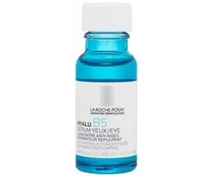 La Roche Posay Hyalu B5 Eye Serum paakių serumas nuo raukšlių su hialurono rūgštimi, 15 ml
