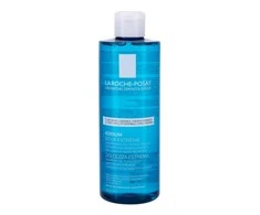 La Roche Posay Kerium Extra Gentle Šampūnas švelnus plaukų šampūnas, 400 ml