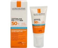 La Roche Posay "Hydra" kremas nuo saulės "Anthelios" SPF 50+ UVMune 400 50 ml