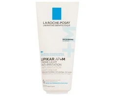 La Roche-Posay Lipikar AP+M Anti-Irritation Light Kreminis