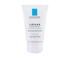 La Roche Posay Lipikar Xerand Hand Repair Kreminis atkuriamasis rankų kremas, 50 ml