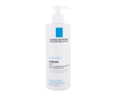 La Roche Posay Lipikar Lait Body Milk kūno losjonas, 400 ml