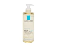 La Roche-Posay Lipikar Shower Oil dušo aliejus, 400 ml