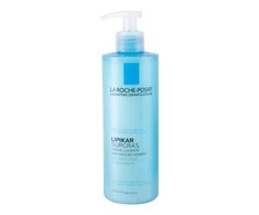 La Roche-Posay La Roche Lipikar Surgras Concentrated Shower-Kreminis kūno prausiklis, 400 ml