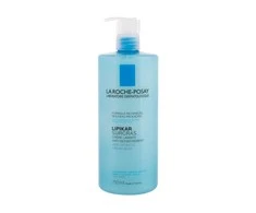 La Roche Posay Lipikar Surgras koncentruotas dušo kremas, 750 ml