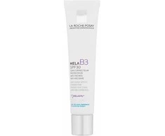 La Roche-Posay Mela B3 UV SPF 30 Dark Spot Corrector dieninis veido kremas apsaugantis nuo tamsių dėmių, 40 ml