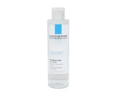 La Roche Posay Micellar Vanduo Sensitive Skin micelinis vanduo jautriai odai, 200 ml