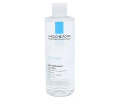 La Roche-Posay Micellar Vanduo Ultra Sensitive Skin micelinis vanduo jautriai odai, 400 ml
