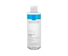 La Roche Posay Ultra Sensitive Skin Two-Phase Micellar Vanduo dvifazis makiažo valiklis, 400 ml