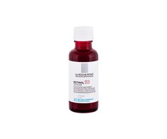 La Roche Posay Retinol B3 regeneruojamasis veido serumas nuo raukšlių su retinoliu, 30 ml
