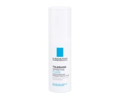 La Roche-Posay Toleriane Sensitive Fluid veido fluidas jautriai odai, 40 ml