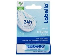 Labello Hydro Care 24h Moisture Lūpų balzamas Lūpų balzamas
