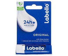 Labello Original 24h Moisture Lūpų balzamas Lūpų balzamas