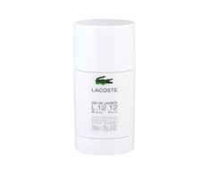 Dezodor.Eau de Lacoste L.12.12 Blanc 75m